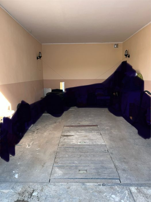 Продам капітальний гараж