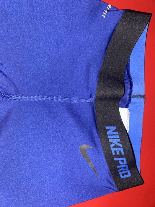 Legginsy Nike Pro, Dri-Fit