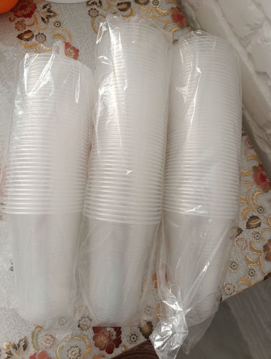 Сканчик одноразовий 139шт/100грн