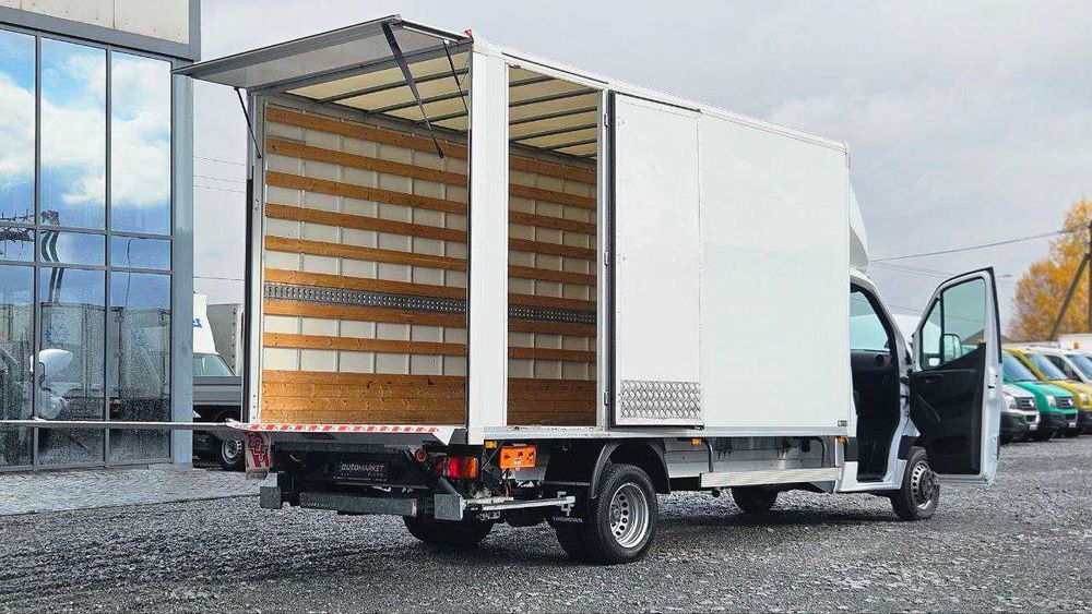 Mercedes-Benz Sprinter 2020p.