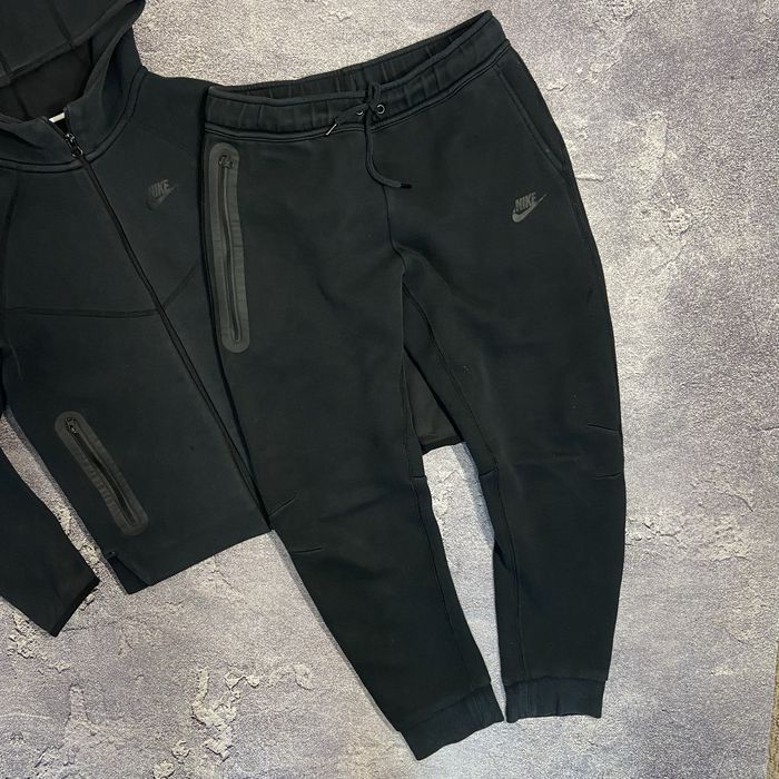 Костюм Nike Tech Fleece