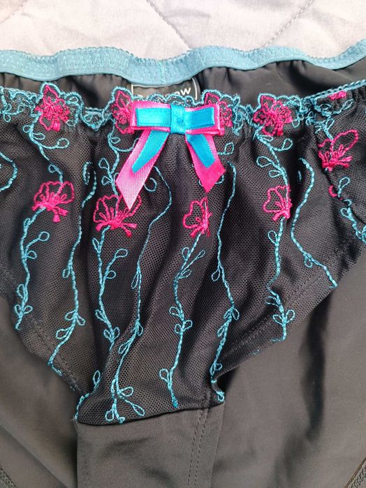 Piękne figi damskie