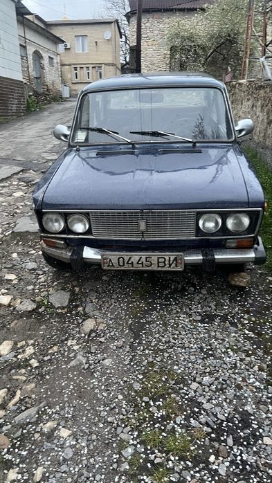 ВАЗ 2106 з мінімальним торгом
