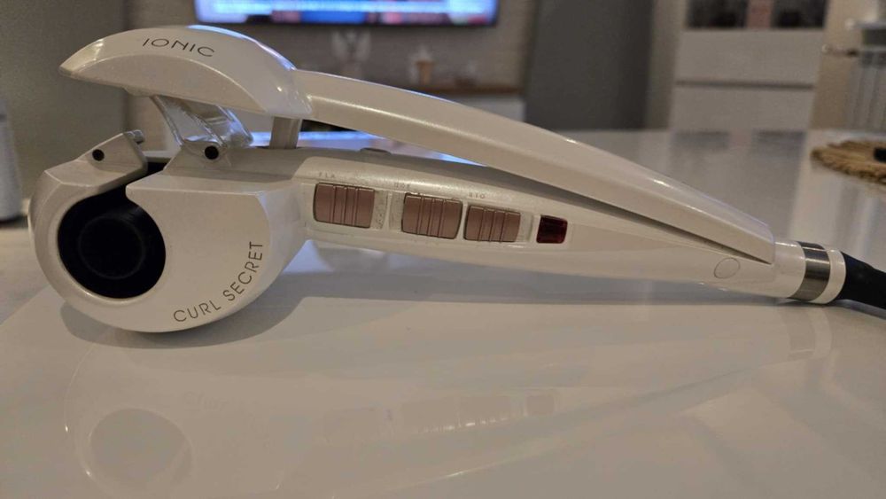 Lokówka automatyczna BABYLISS Curl Secret Ionic