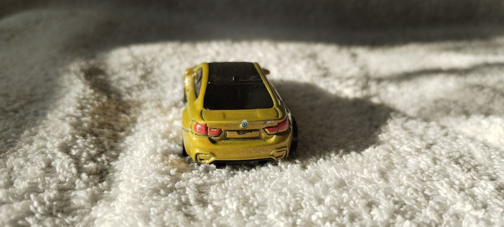 Hot wheels bmw M 4