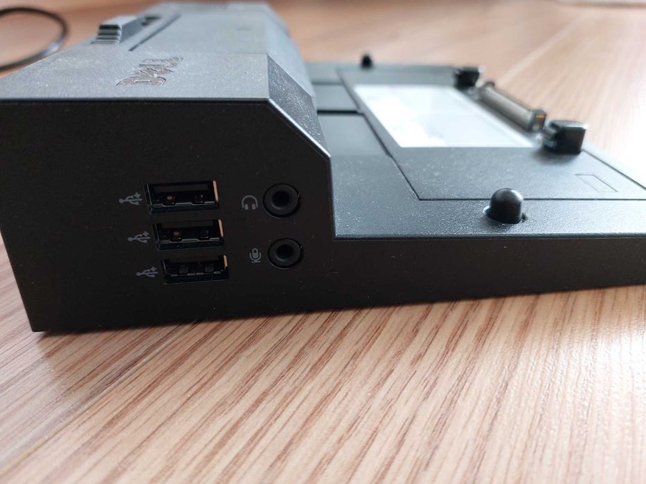 Docking Station DELL - PR03X