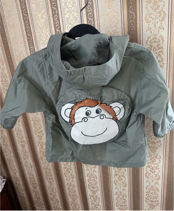 Вітровка next, дощовик next