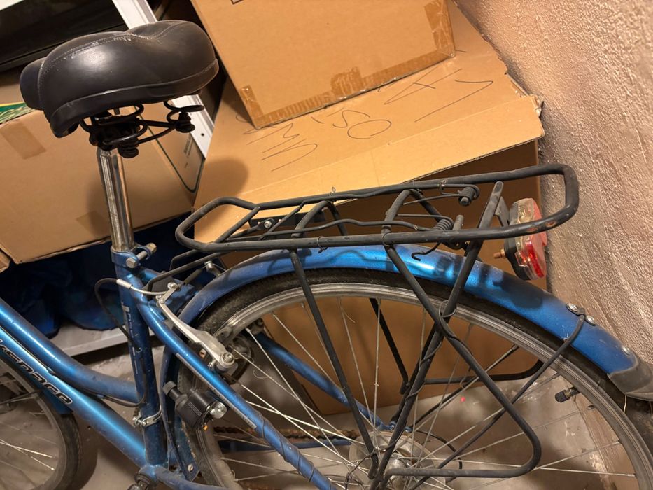 Rower używany sprzedam