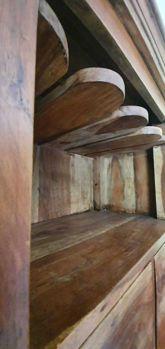 Móvel Rústico tipo bar