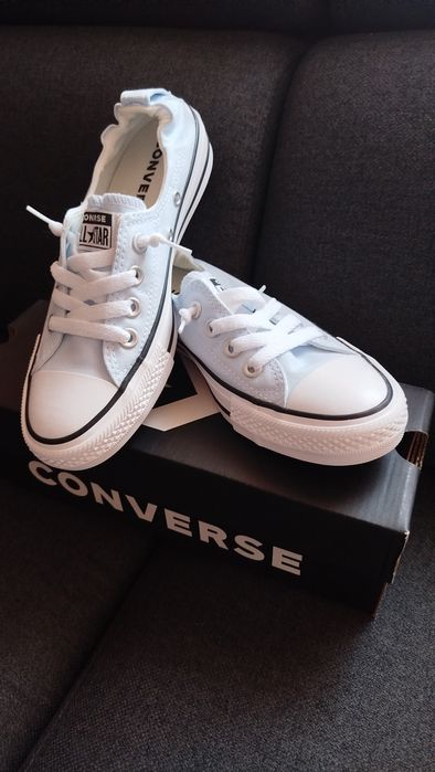 Trampki Converse Chuck Taylor