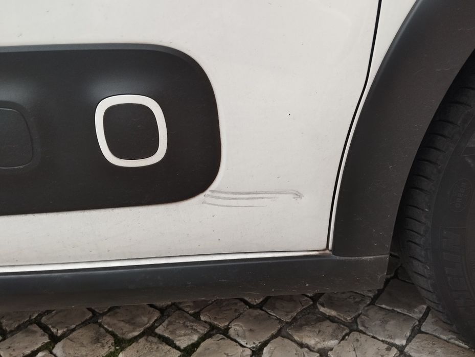 Citroen C3 1.2 Puretech