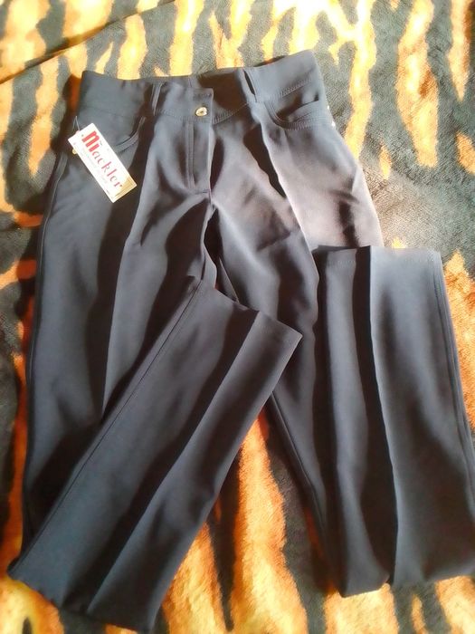Продам новые, женские летние брюки