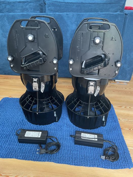 Scooter subaquática Apollo AV2 Evolution