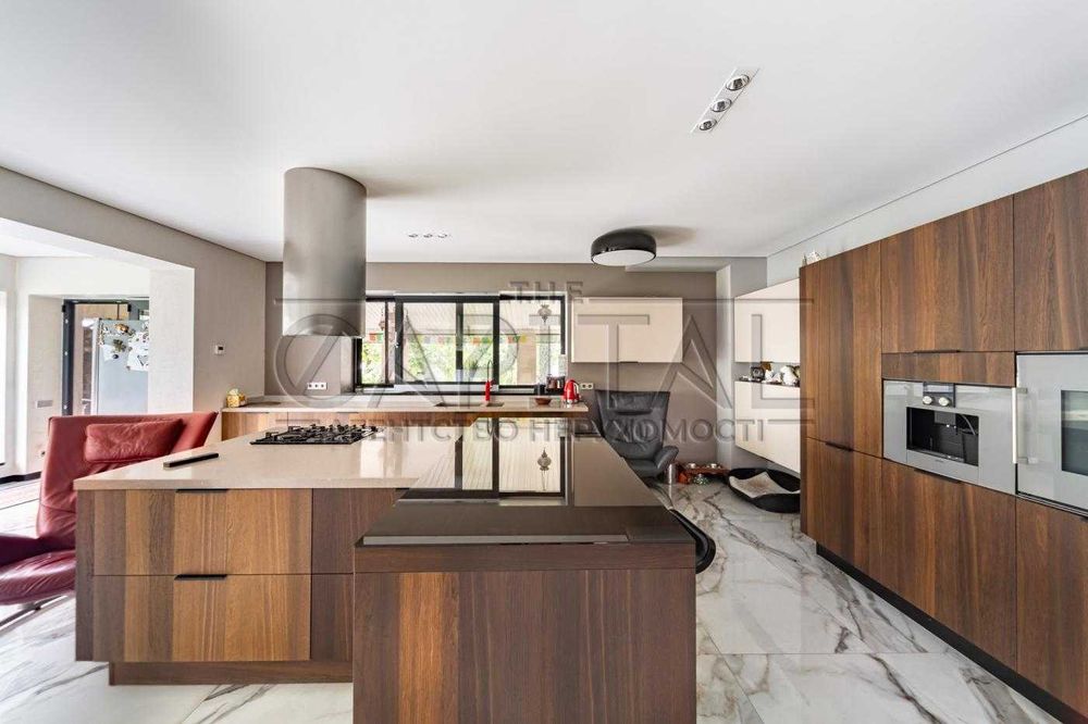 Дом по адресу ул. Васильковская (площадь 368 м²) - Atlanta.ua - фото 3