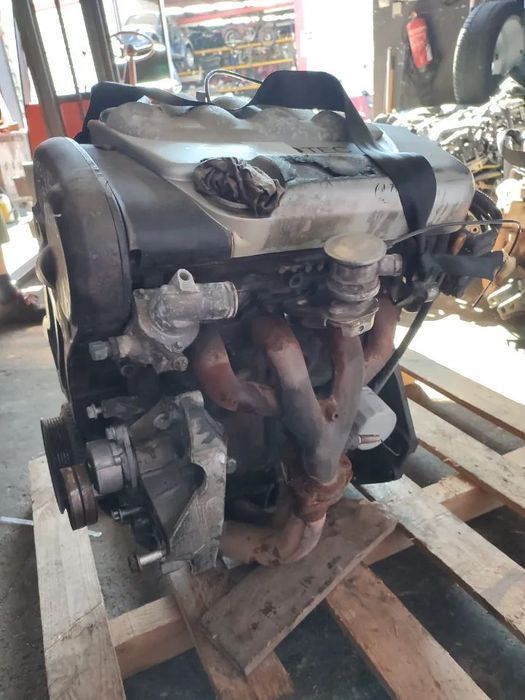 M241MotorOpelTigra1.4IRef:X14XE