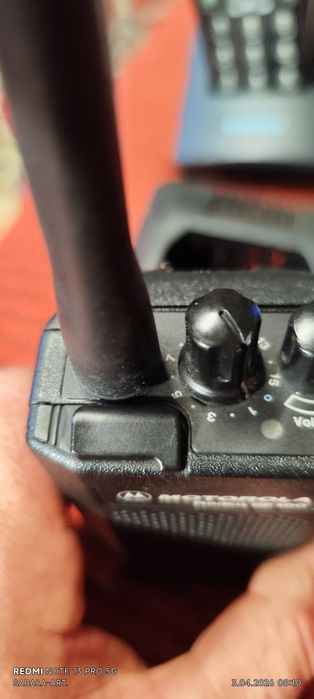 Radiotelefony Ręczne SIMOCO