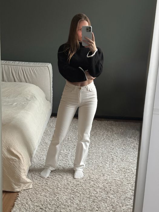 Джинси штани friends of fashion friends&fashion