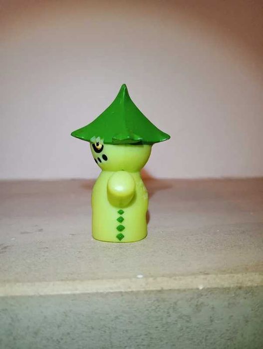 Pokémon finger puppet / brinquedo / figura pokémon Cacturne da bandai