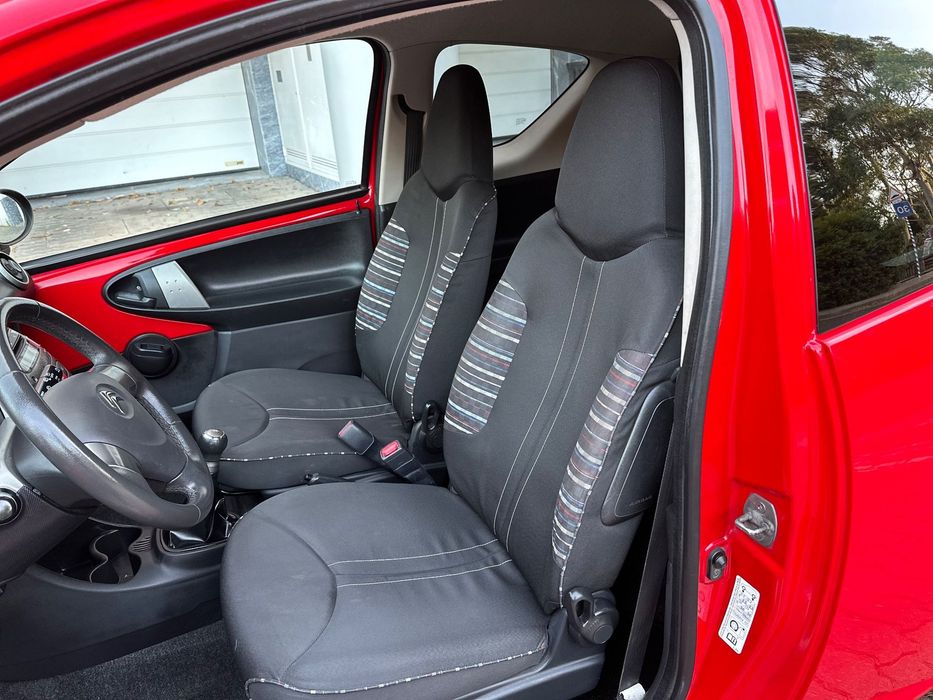 Citroën C1 1.0 Seduction