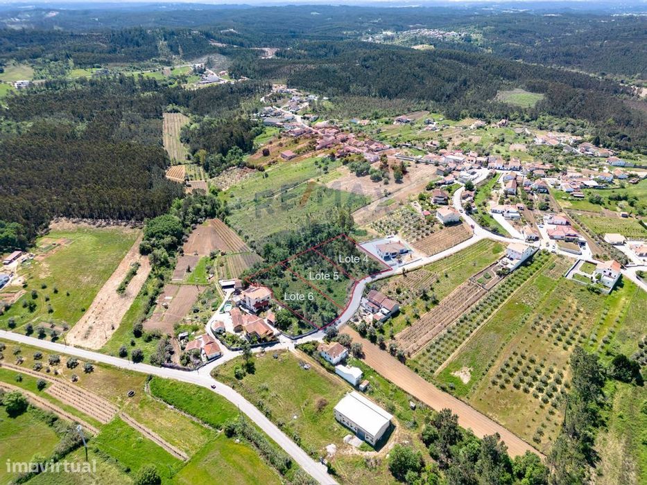 Terreno  para venda