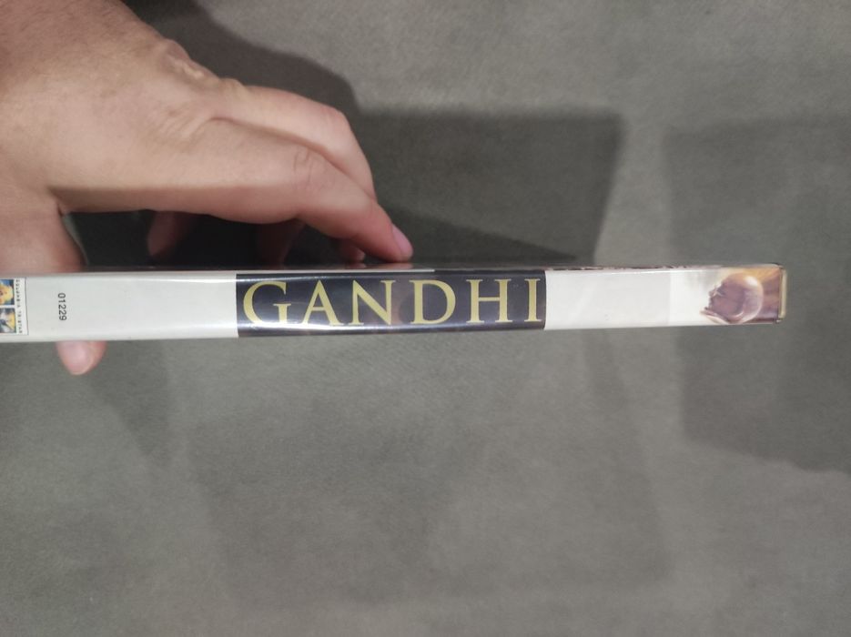Ghandi - Edição de coleccionador