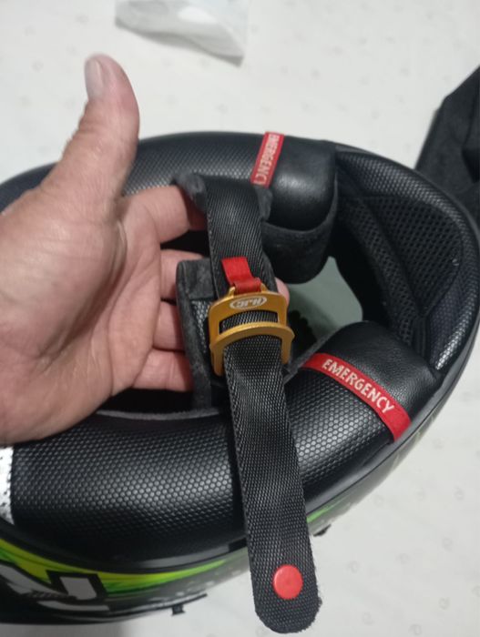 HJC RPHA 11 Pro réplica do piloto Cal Crutchlow