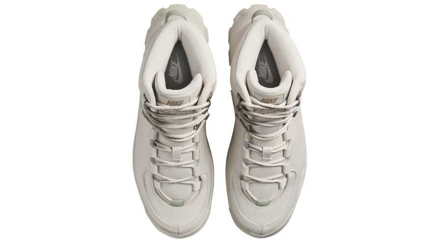 Оригінал! Кросівки черевики Nike CITY CLASSIC BOOT PRM WP FZ8629-100