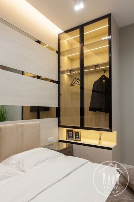 Шикарна 3-кімнатна квартира СВІТЛО Є ЗАВЖДИ вул Стефаника