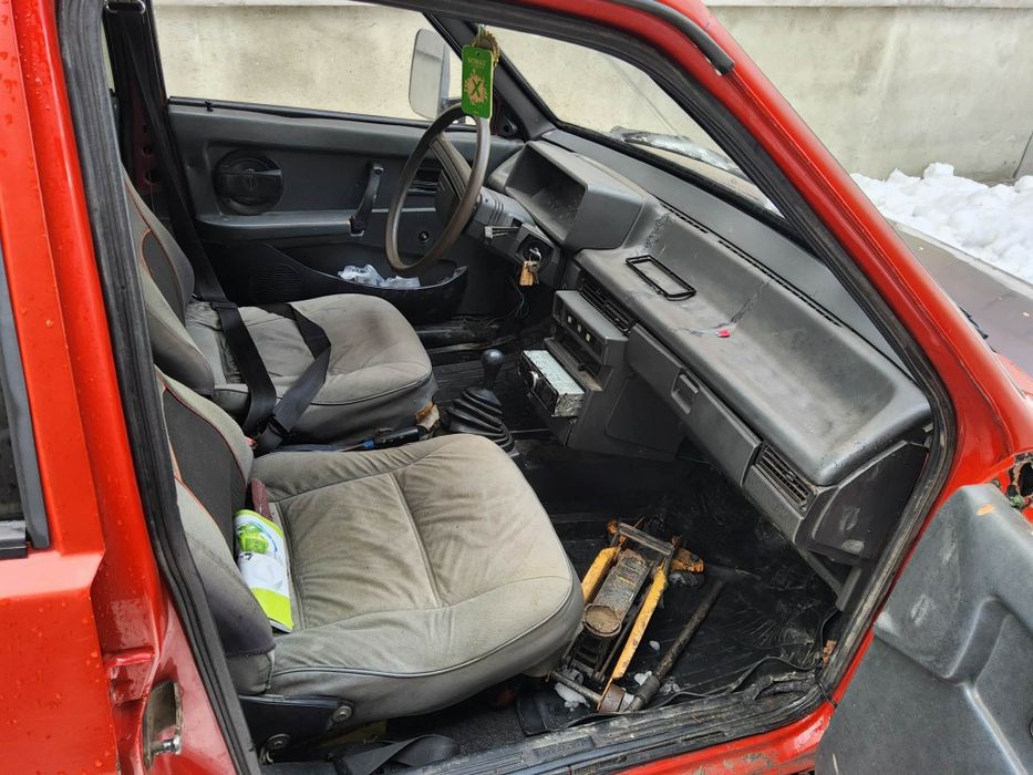 Продам ВАЗ ,2109 карбюратор на ходу