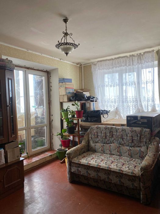 Залютино 2 комнатная квартира