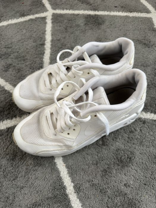 Nike air max r.38 biale