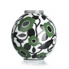 Jarra em faiança-Aleluia-Aveiro