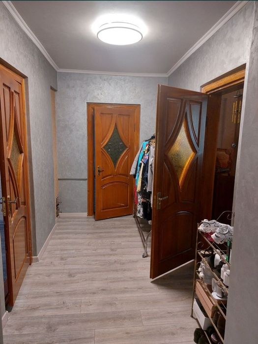 ПРОДАМ БУДИНОК 110м.кв. смт.Цумань, Волинська обл.