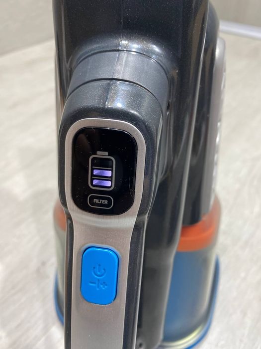 Пилосос ручний Black&Decker / акумуляторний / пылесос аккумуляторный
