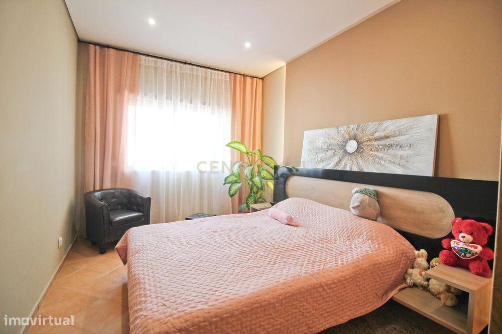 Apartamento T1+2 em Portimão - Oportunidade Única!