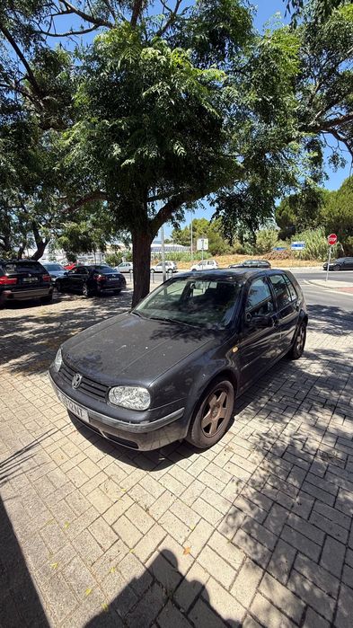 Golf 1999 1.4  gasolina
