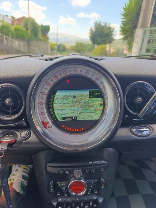 Mini Cooper SD JCW (motor BMW)