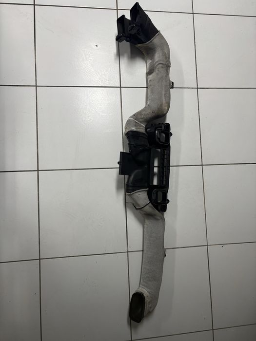 Conduta de ar condicionado Volvo 850