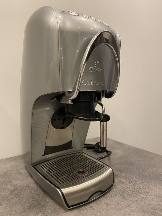 Ekspres Tchibo Cafissimo