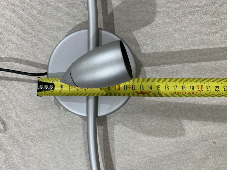 Candeeiro teto pouco usado pronto para nova vida