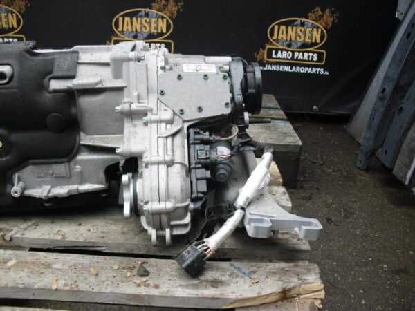 Range Rover Velar 2.0  diesel caixa transferências