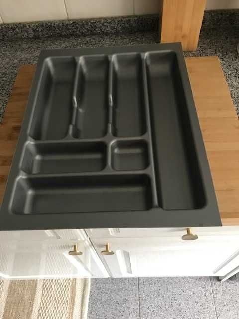 COZINHA - Porta Talheres Leroy