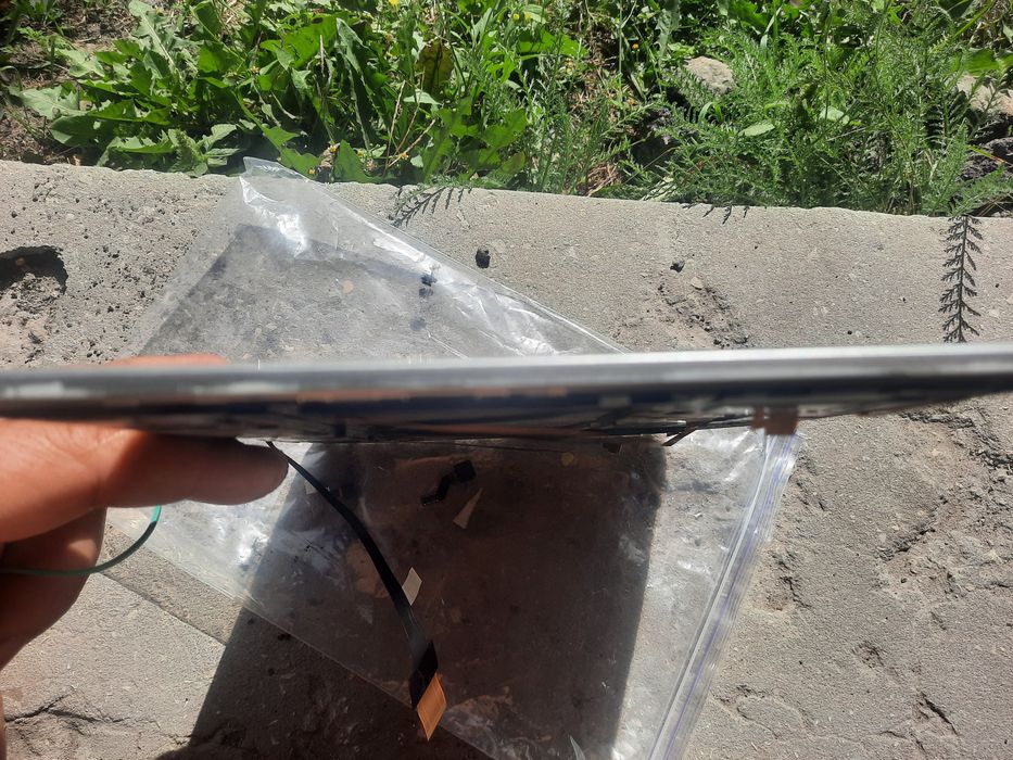 Модуль до Samsung Galaxy Note 10 (8010)