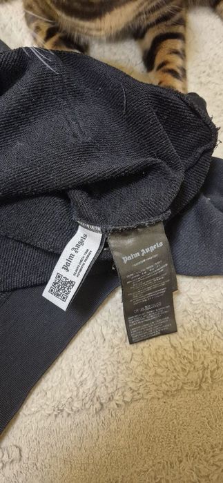 Black Palm Angels hoodie