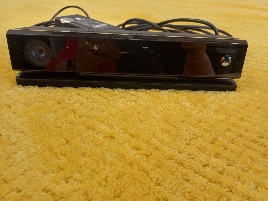 Kinect do xbox one