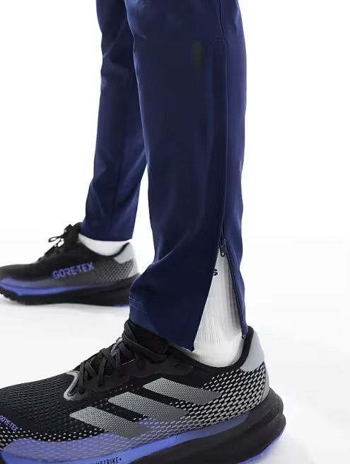 Штаны adidas Tiro 25 Competition Vis Tech Travel