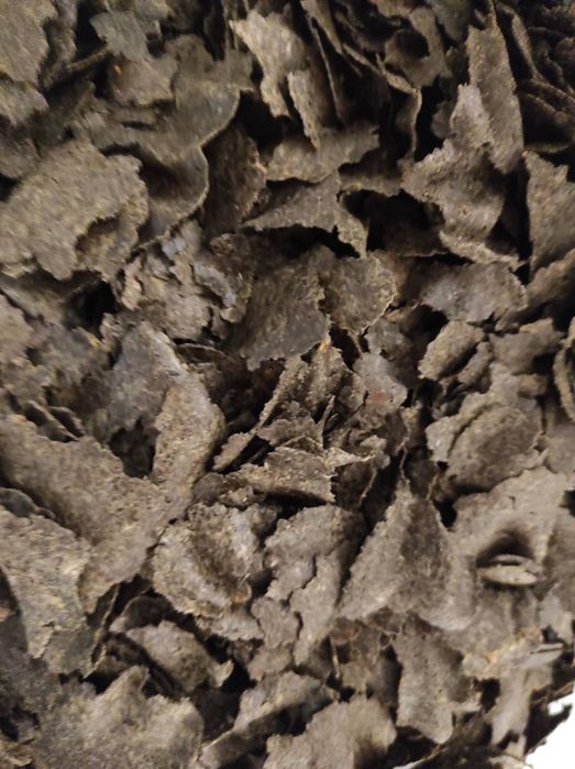 Макуха соняшникова  підсмажена.