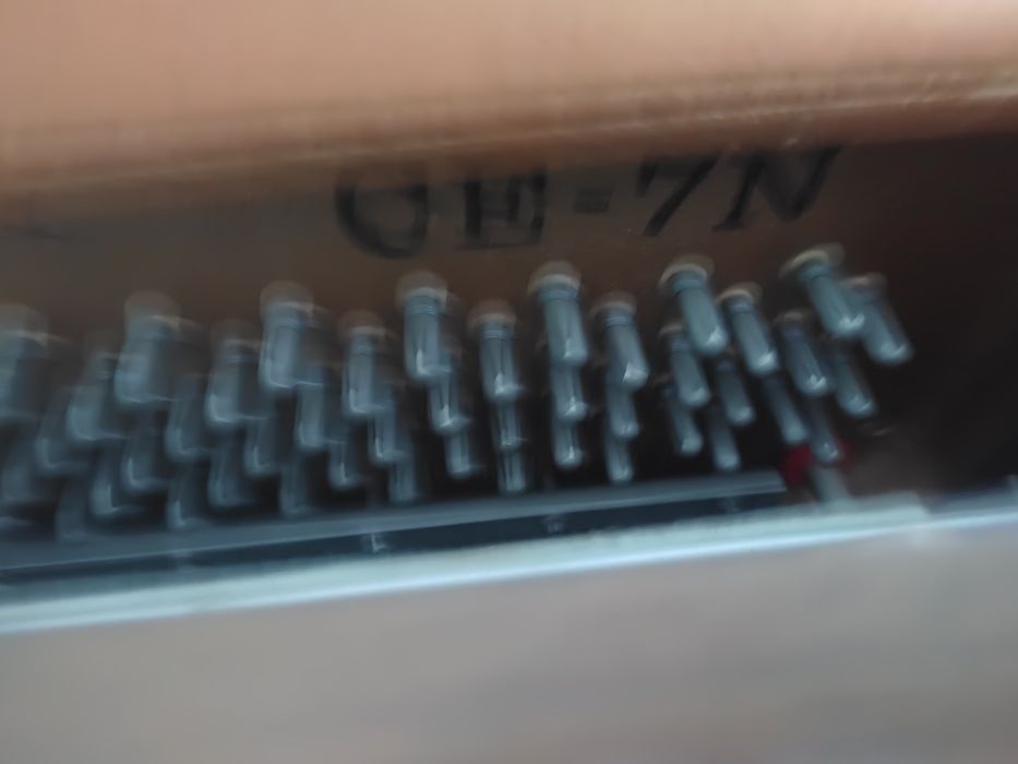 pianino Kawai gotowe do gry gwarancja