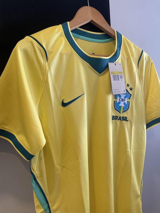 Camisola seleção brasileira
