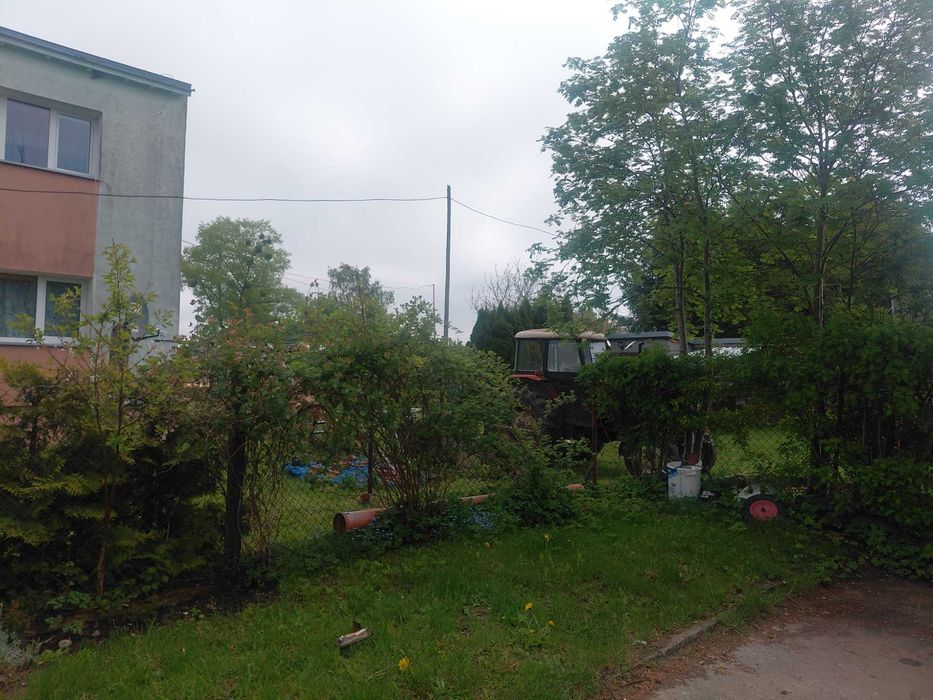 Na raty lub gotówka!2 pokoje w bloku,1 piętro z piwnica-46 metrów